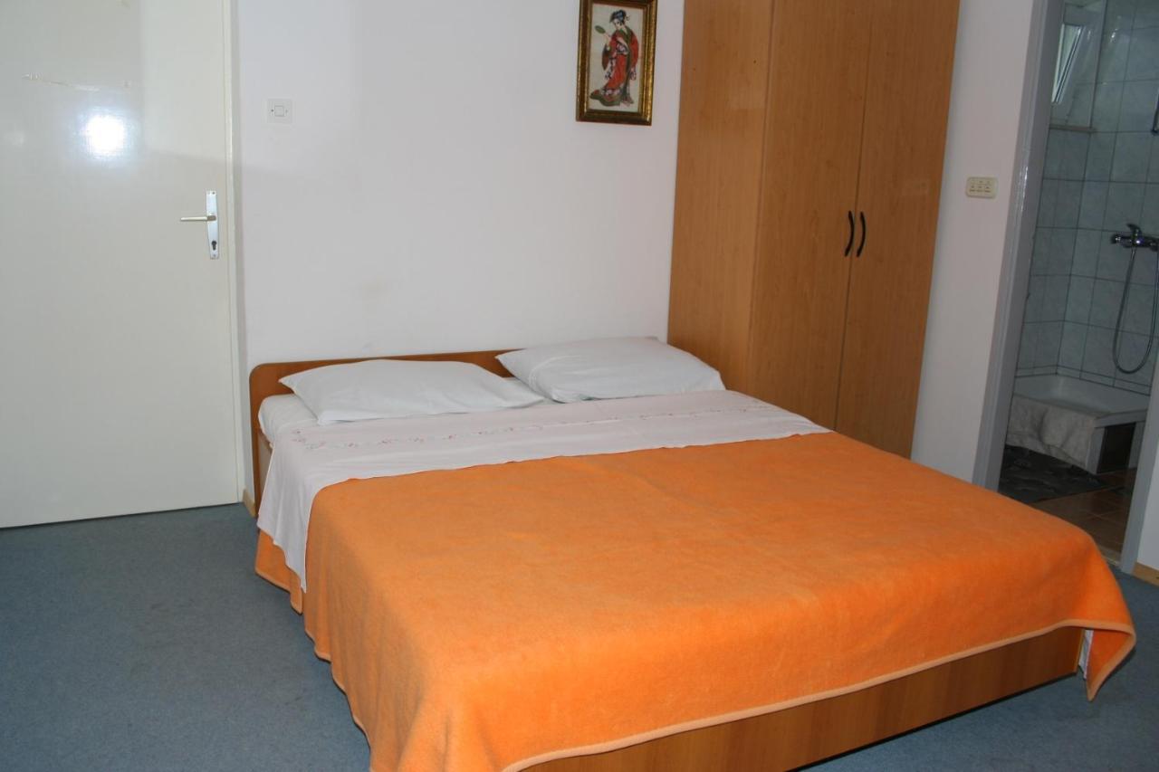 Apartment Podgora 518B Экстерьер фото